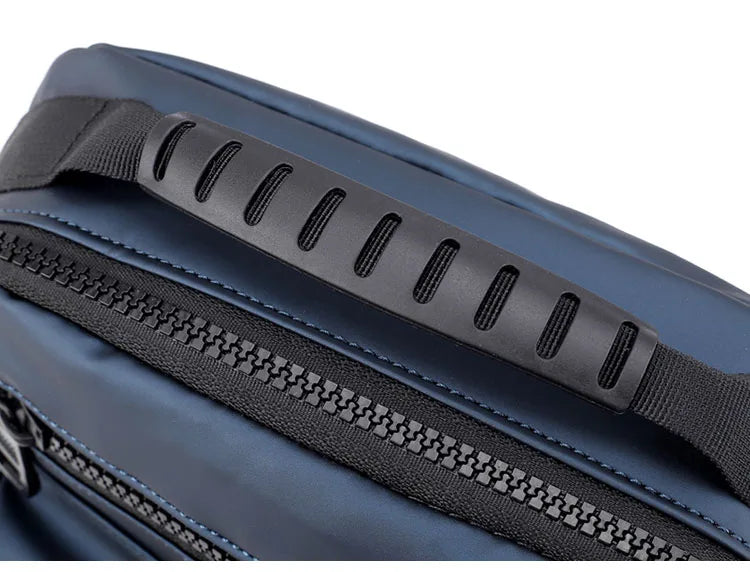 Multifunctional Men’s Messenger Bag