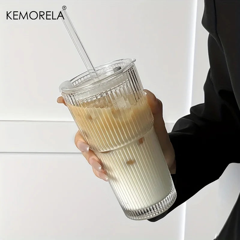 600ML Sophisticated Round Cocktail Glass