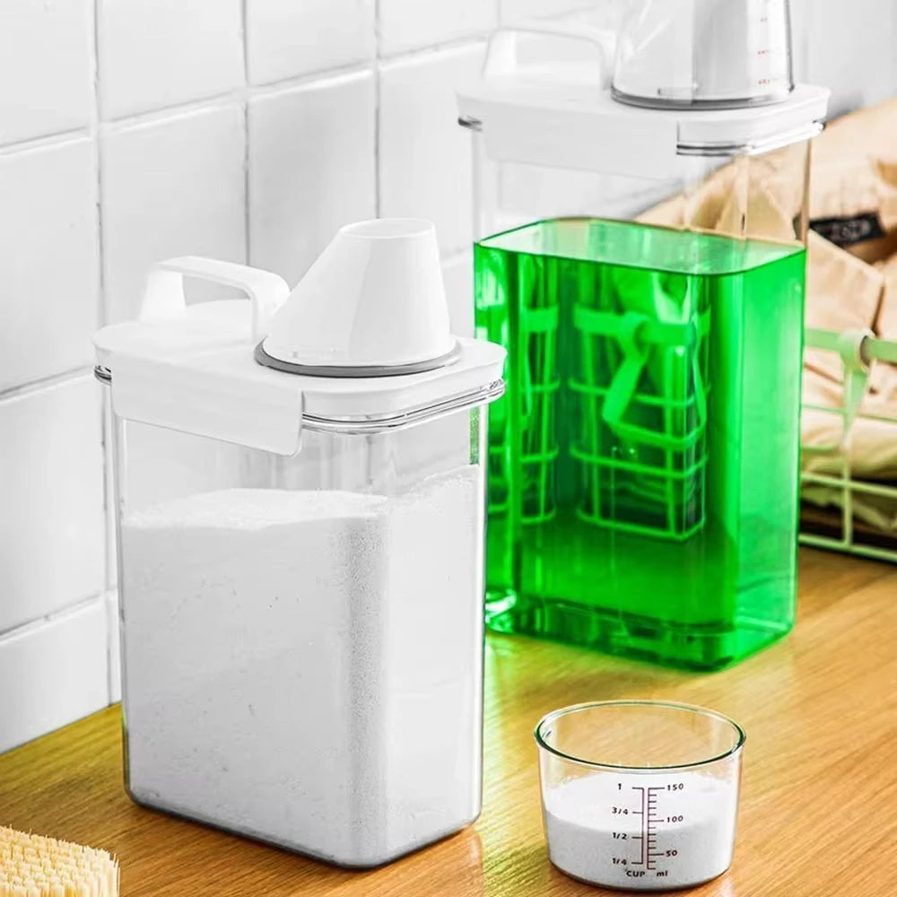 Home Storage Dispenser