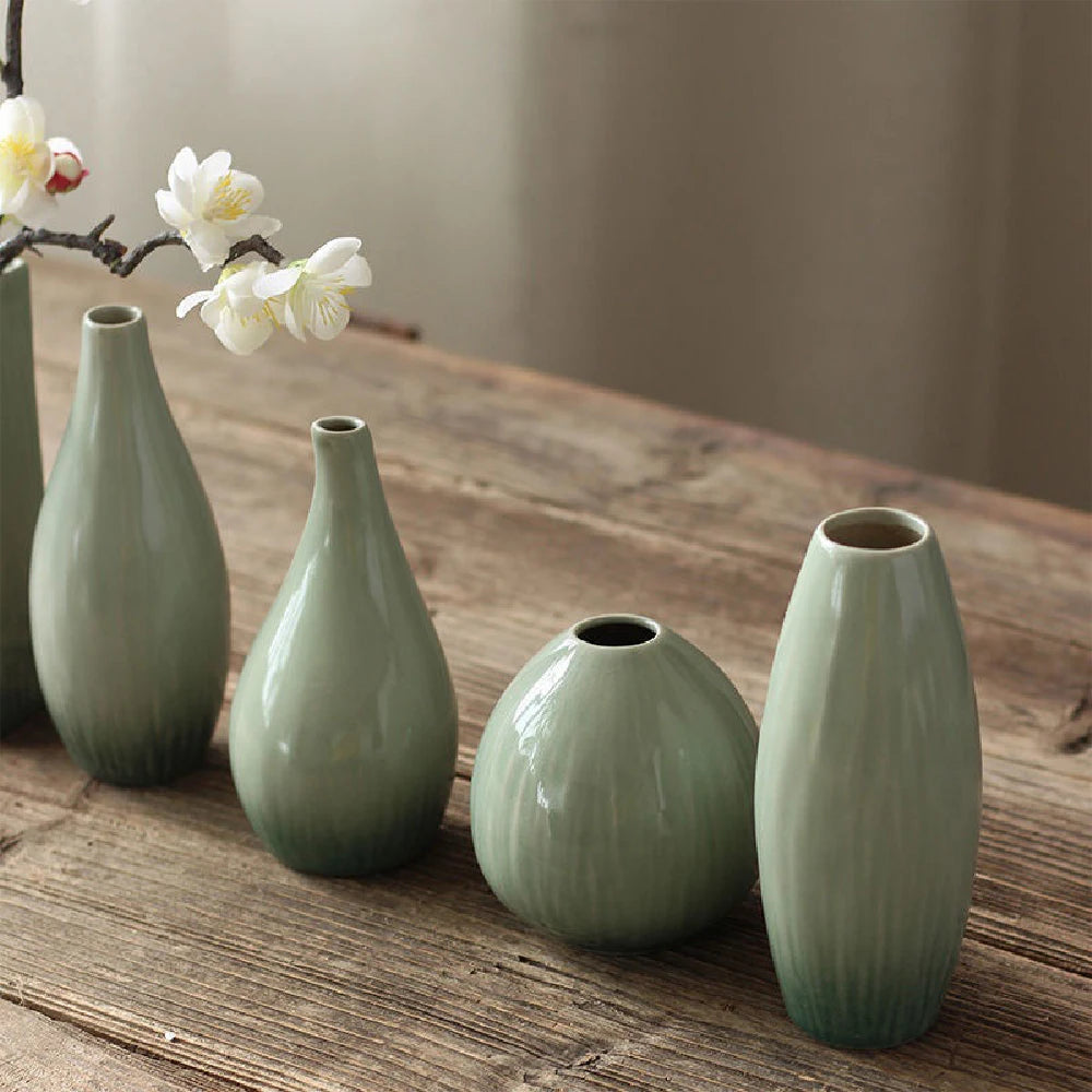 Timeless Ceramic & Porcelain Elegance for Your Home