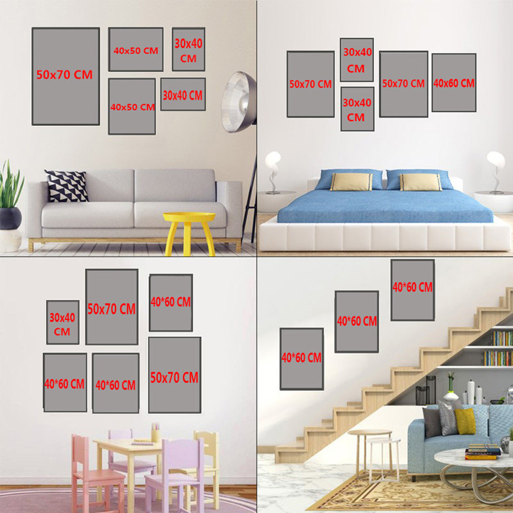 “Transform Your Walls – Elegant Abstract Canvas That Elevates Any Room”