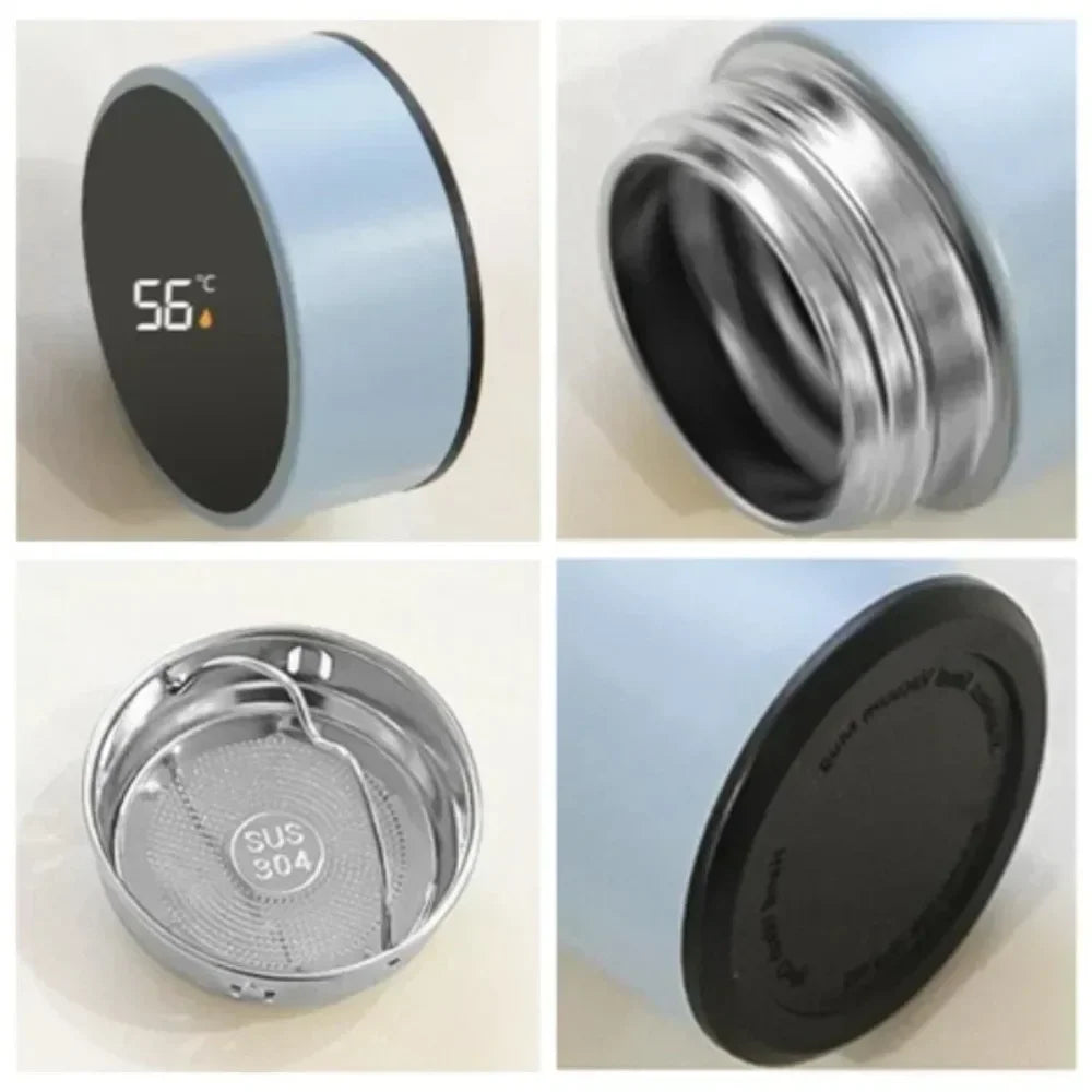 Stainless Steel Stanl Cup