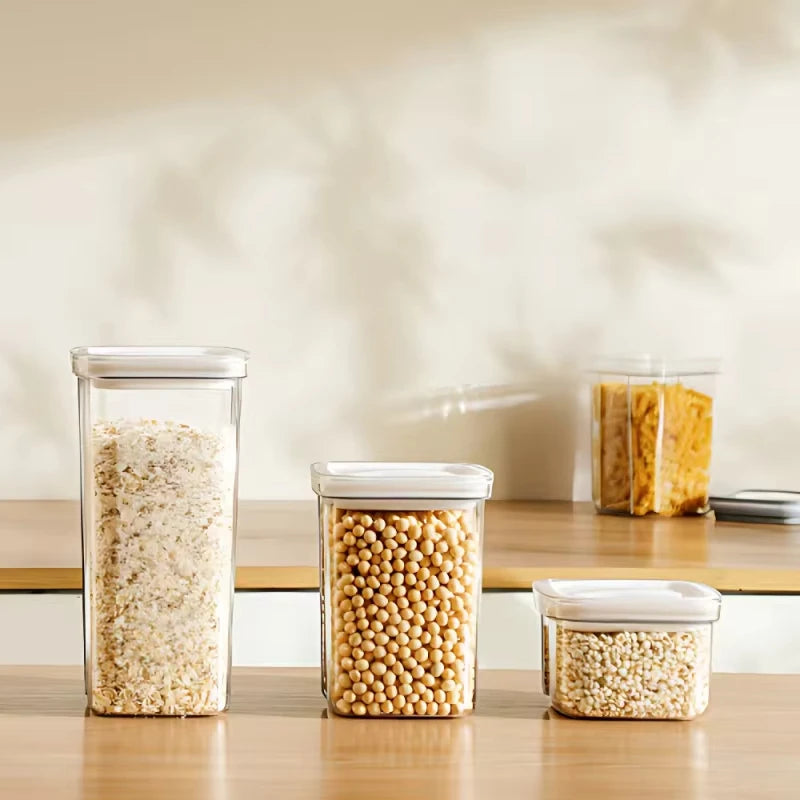 Home Storage Dispenser