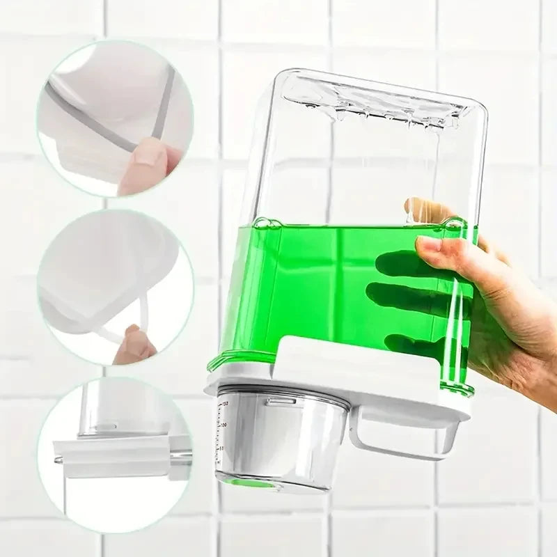 Home Storage Dispenser