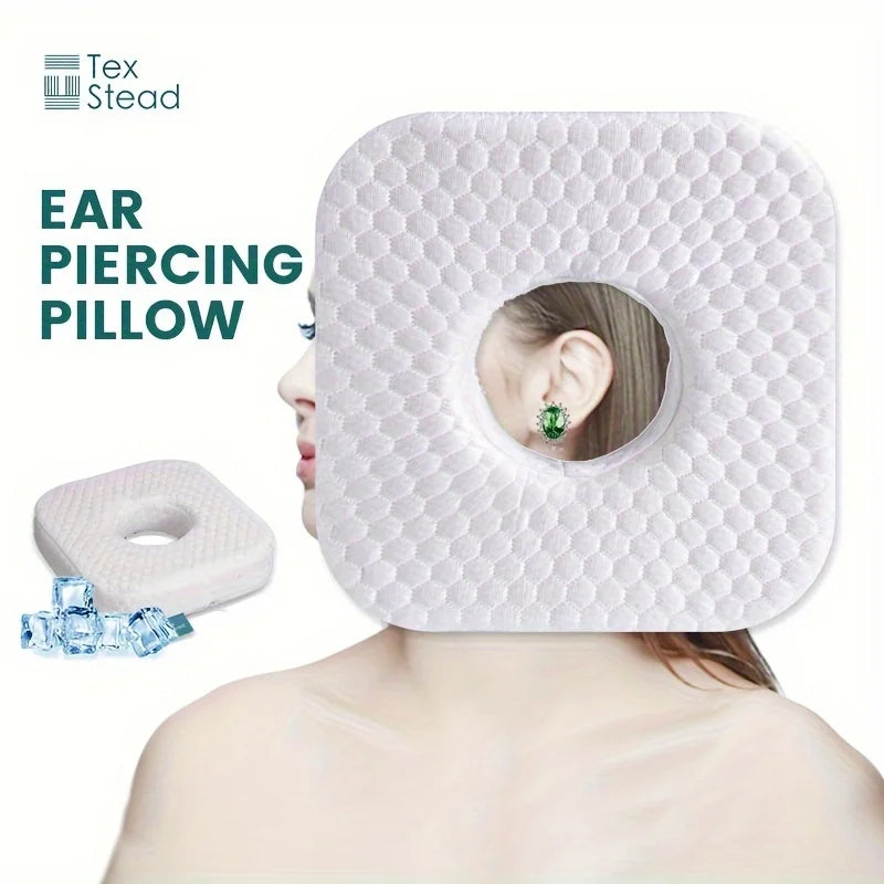 Heavenly Comfort Memory Foam Body Pillow