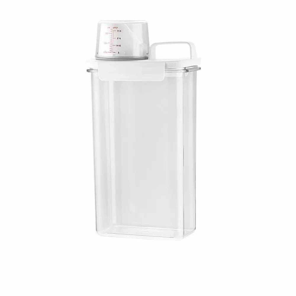 Home Storage Dispenser