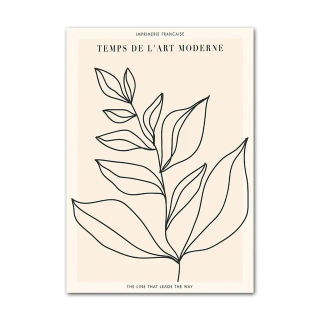 “Transform Your Walls – Elegant Abstract Canvas That Elevates Any Room”