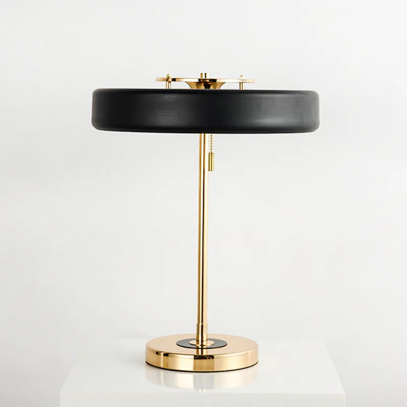 Simple Personality Bedside Lamp – Postmodern Elegance for Your Home