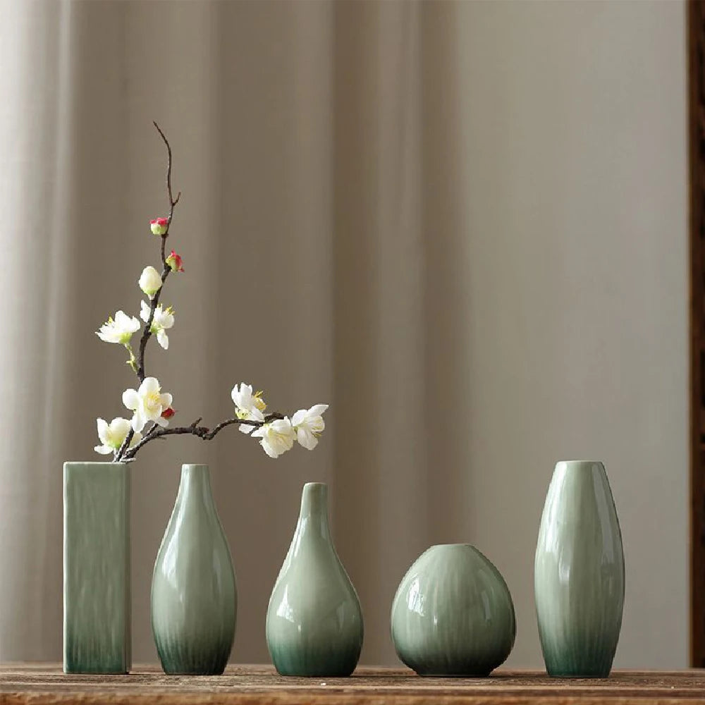 Timeless Ceramic & Porcelain Elegance for Your Home