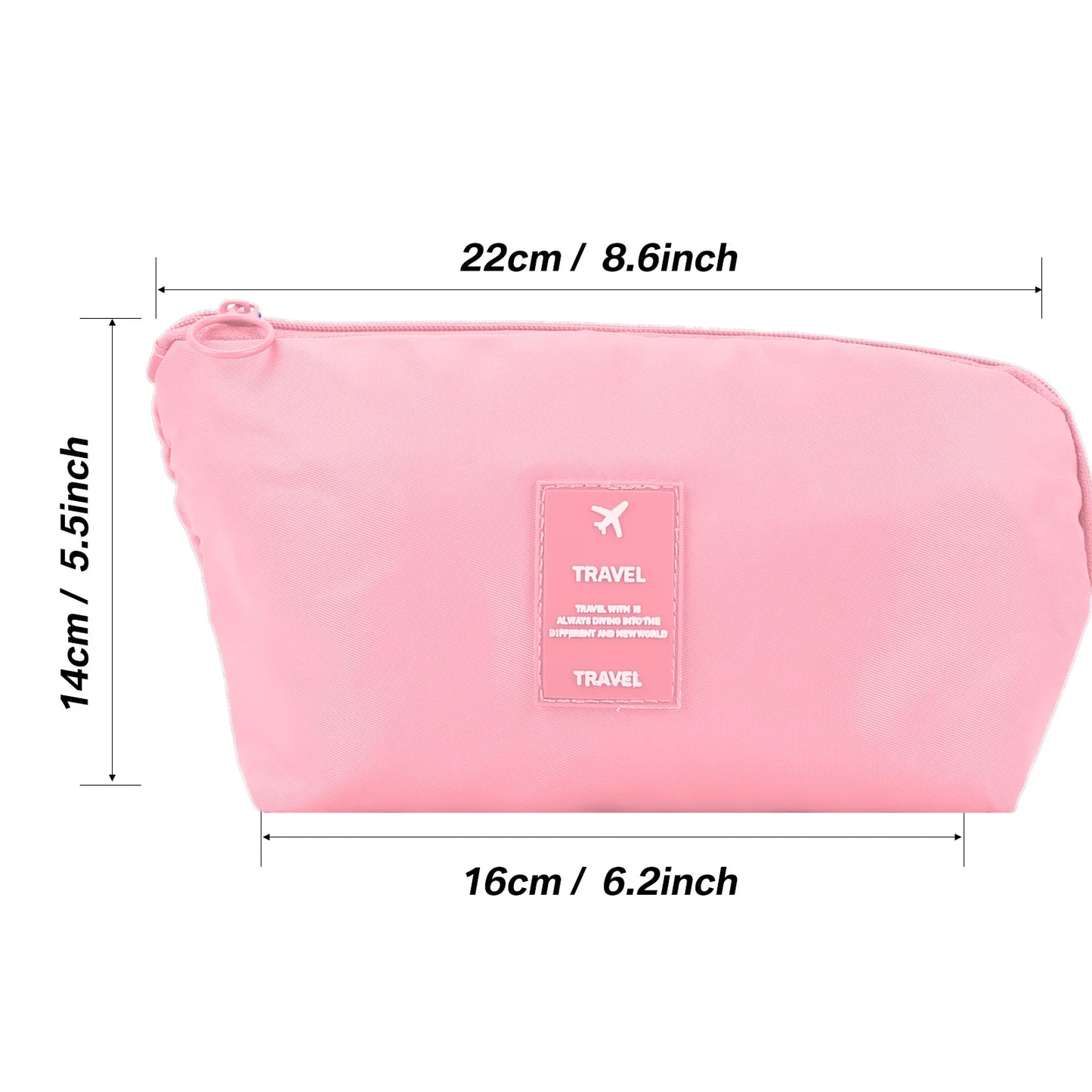 Keep your tech essentials neatly stored and protected with this Waterproof Digital Accessories Organiser