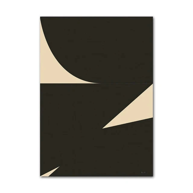 “Transform Your Walls – Elegant Abstract Canvas That Elevates Any Room”