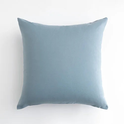 Crafted from quality fabric, it offers both comfort and durability, while the hidden zip fastening ensures a neat finish and easy removal for cleaning. Available in two versatile sizes — 30x50cm and 45x45cm — it suits a v