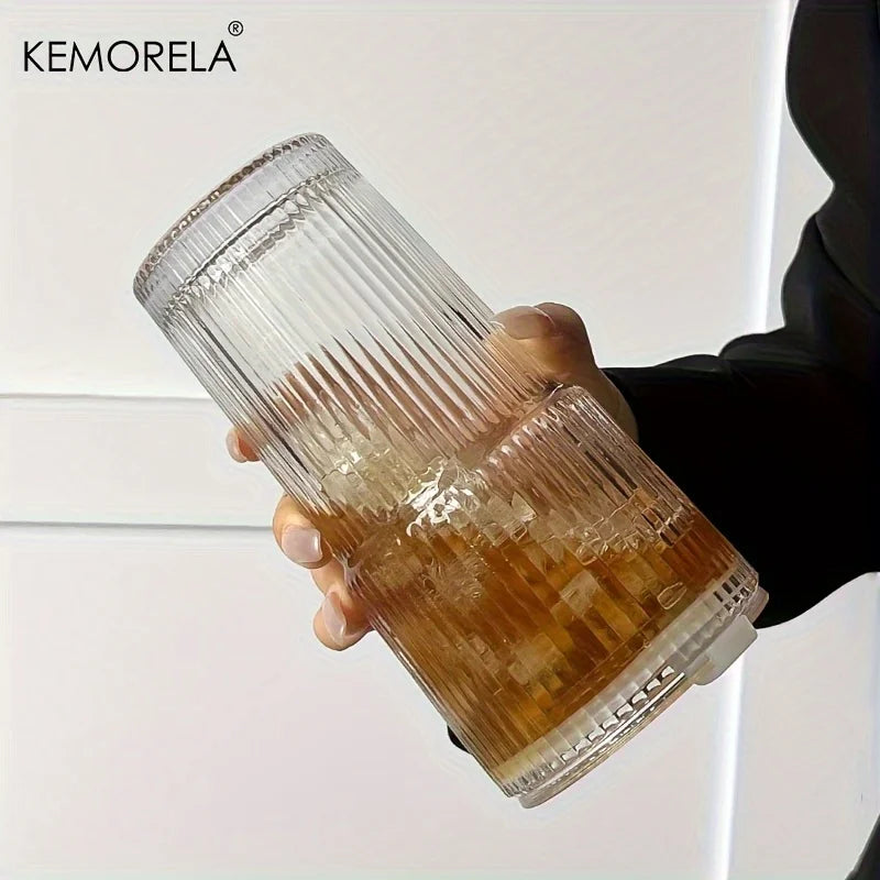 600ML Sophisticated Round Cocktail Glass