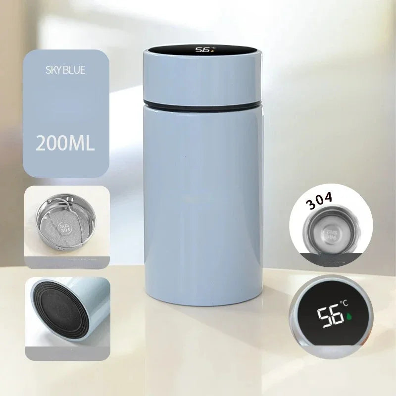 Stainless Steel Stanl Cup