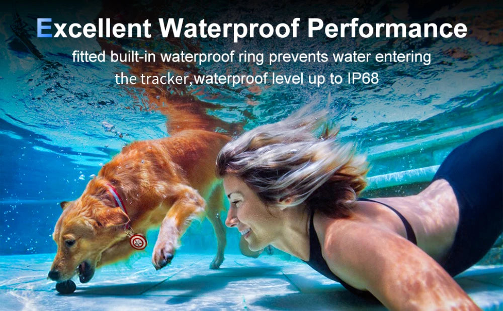 Rugged Waterproof Aluminium AirTag Case – Ultimate Protection Anywhere