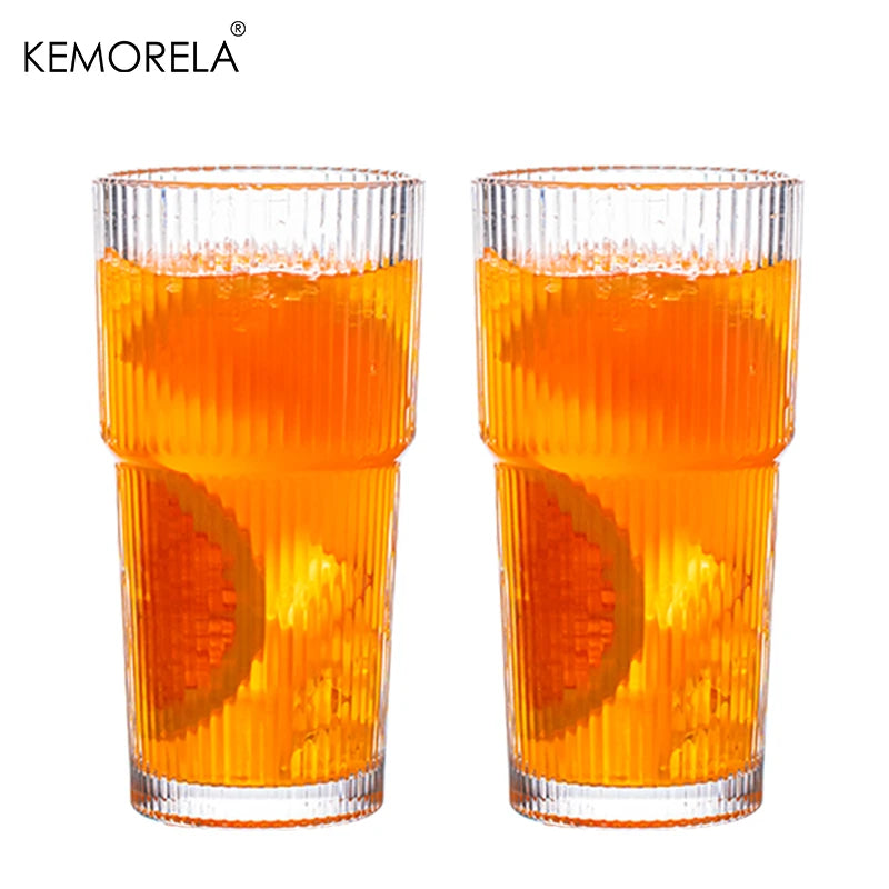 600ML Sophisticated Round Cocktail Glass