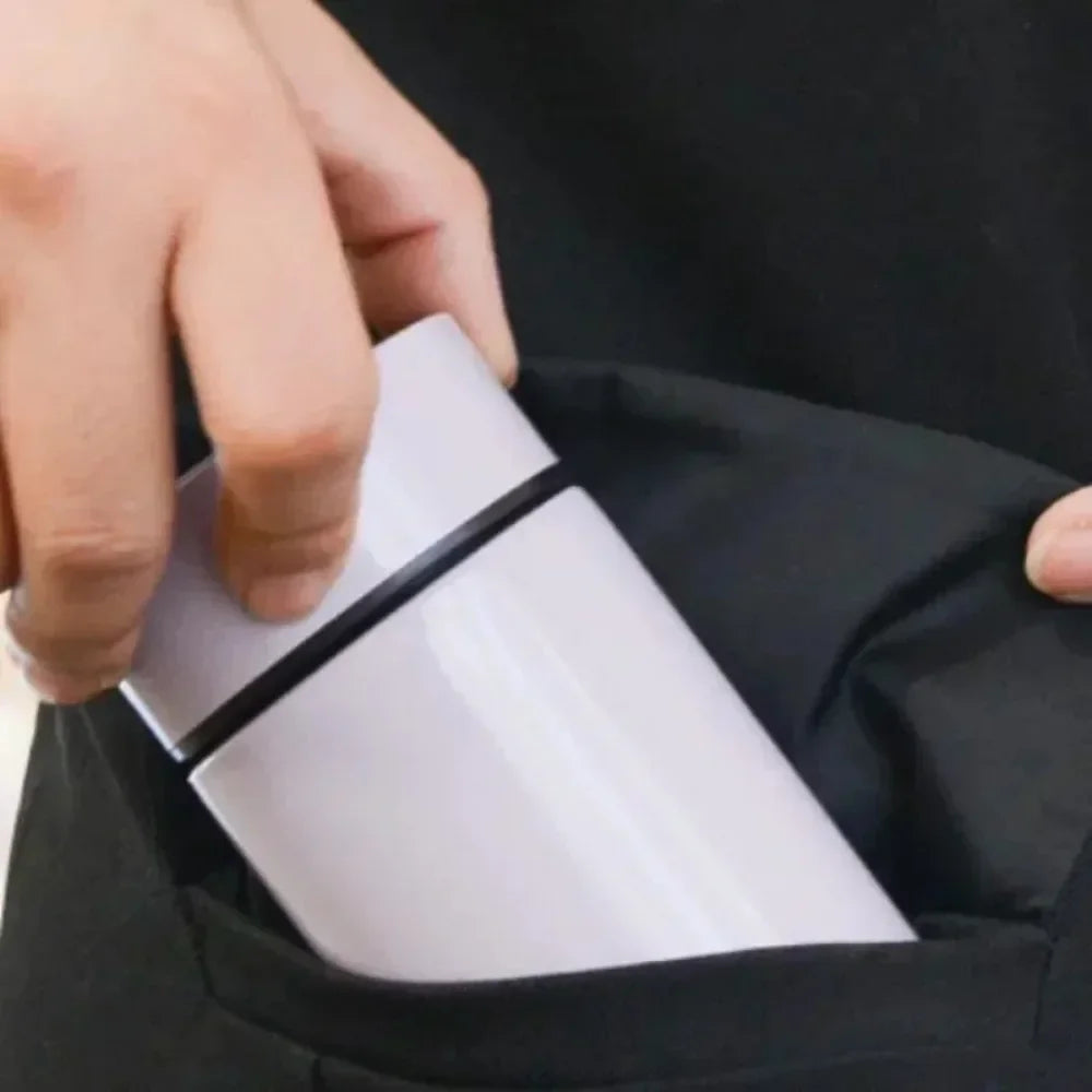 Stainless Steel Stanl Cup