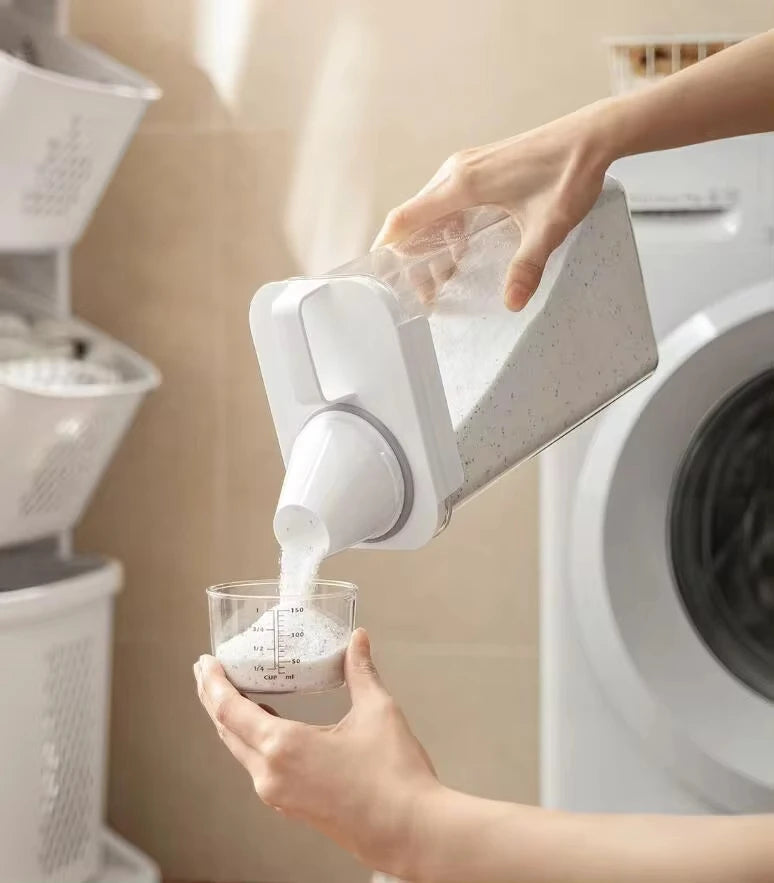 Home Storage Dispenser