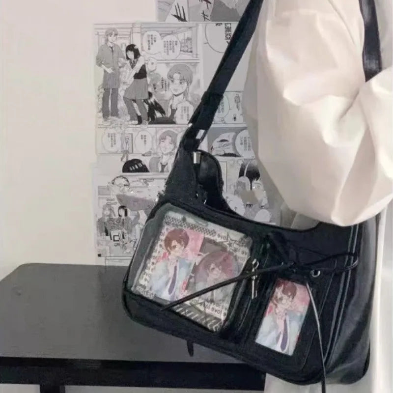 Chic Everyday Shoulder Bag