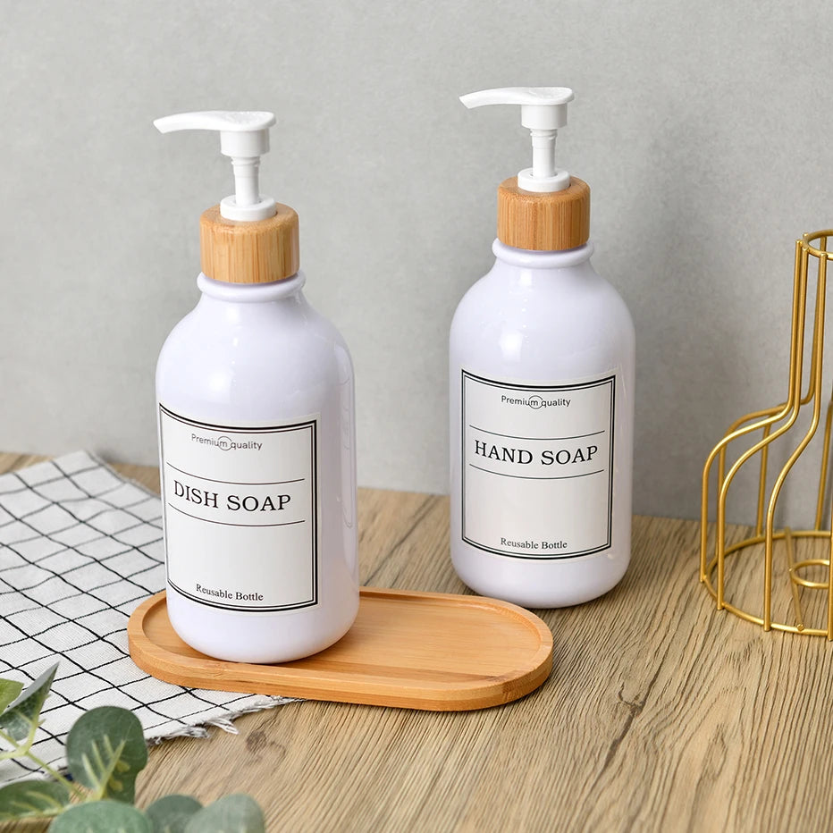 Natural Elegance Wooden Vanity Tray – Stylish Storage for Every Space
