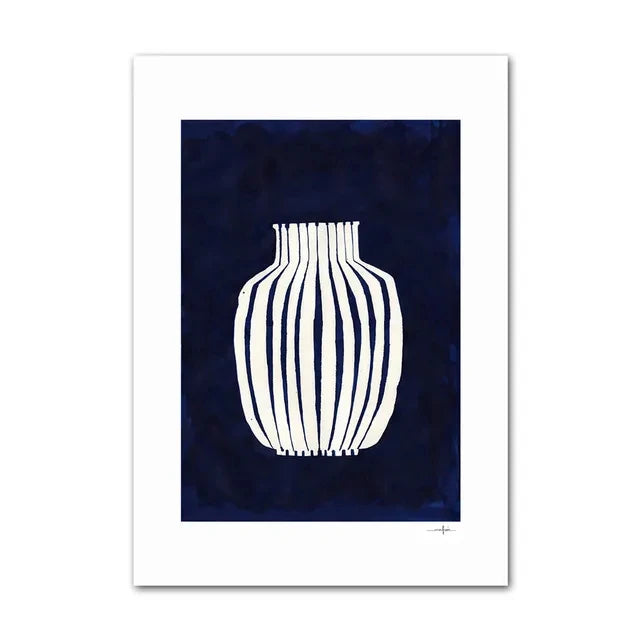 “Transform Your Walls – Elegant Abstract Canvas That Elevates Any Room”