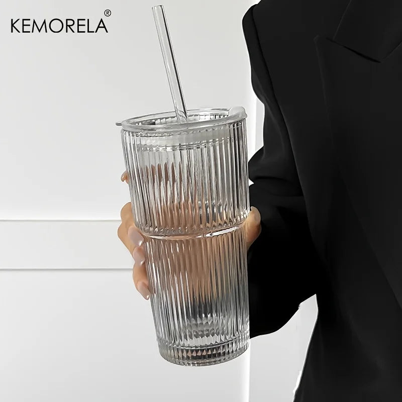600ML Sophisticated Round Cocktail Glass