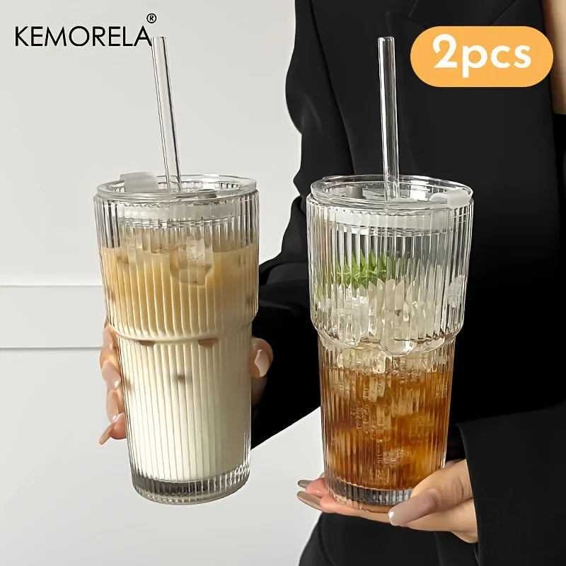 600ML Sophisticated Round Cocktail Glass