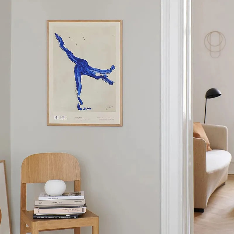 “Transform Your Walls – Elegant Abstract Canvas That Elevates Any Room”
