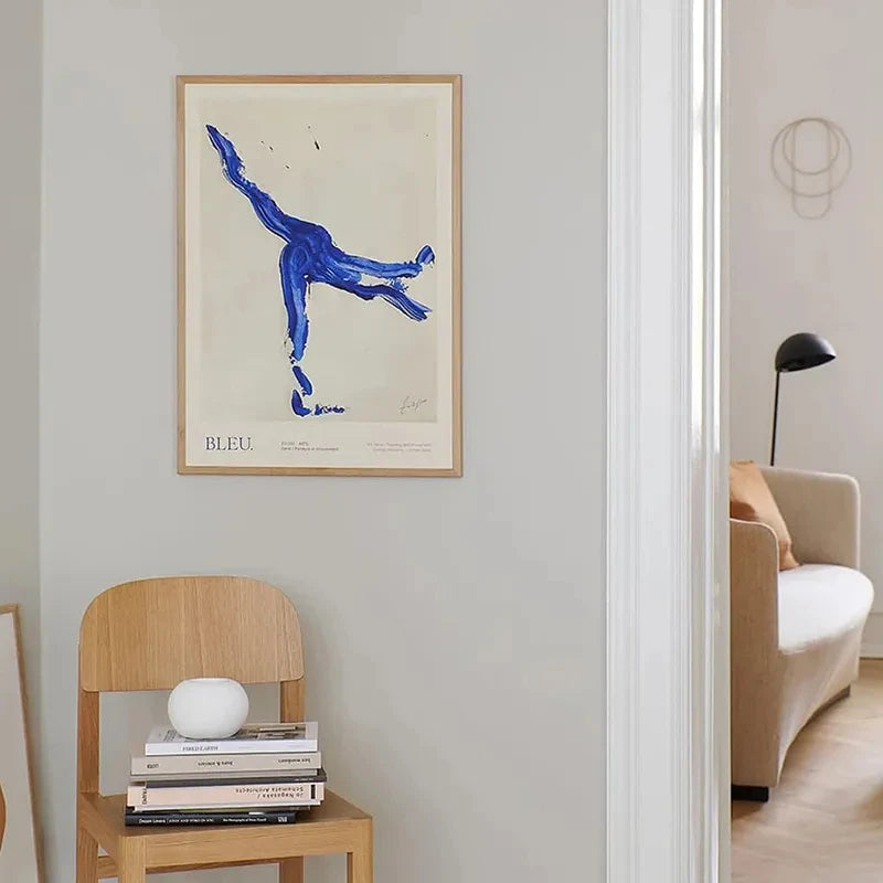“Transform Your Walls – Elegant Abstract Canvas That Elevates Any Room”