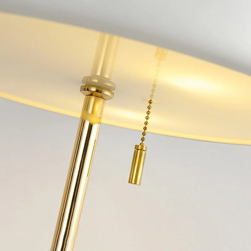 Simple Personality Bedside Lamp – Postmodern Elegance for Your Home