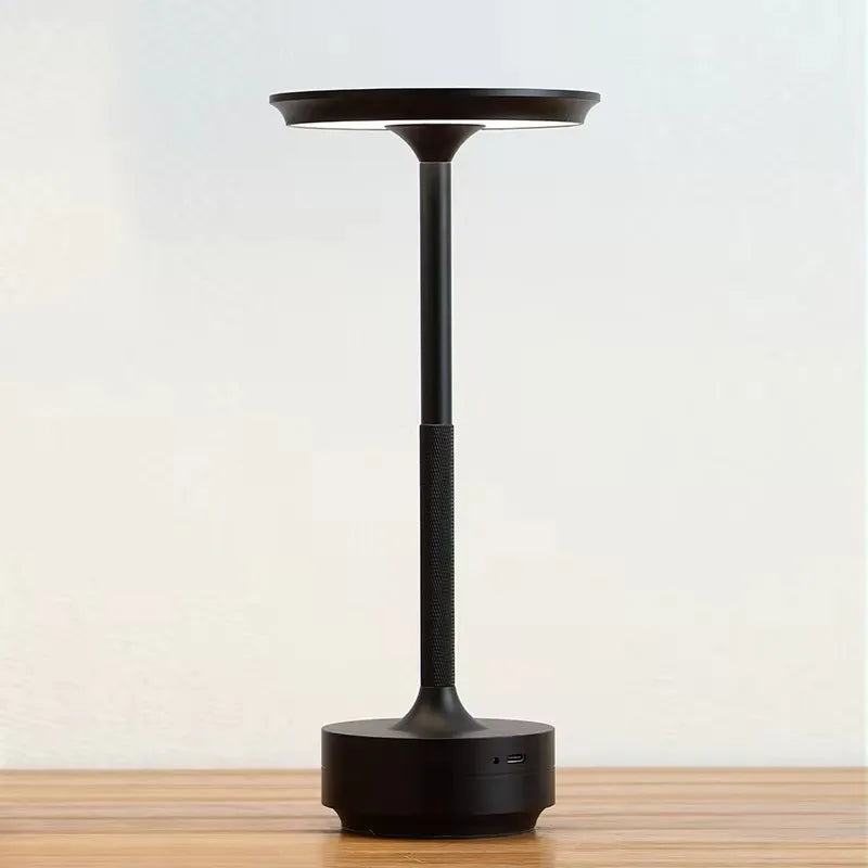Touch Table Lamp for Modern Living - LED Touch Table Lamp