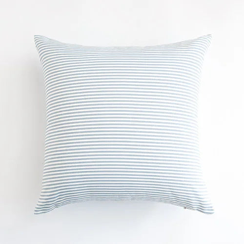 Crafted from quality fabric, it offers both comfort and durability, while the hidden zip fastening ensures a neat finish and easy removal for cleaning. Available in two versatile sizes — 30x50cm and 45x45cm — it suits a v