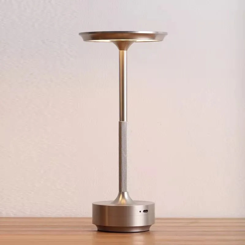 Touch Table Lamp for Modern Living - LED Touch Table Lamp