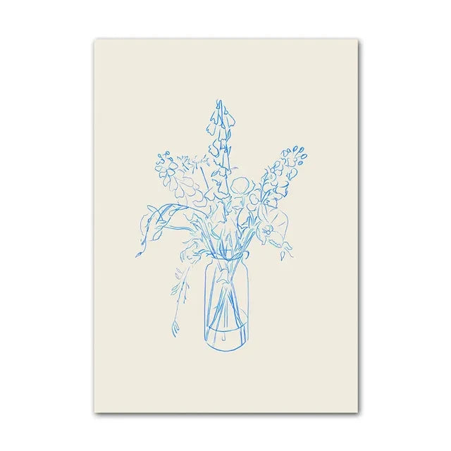 “Transform Your Walls – Elegant Abstract Canvas That Elevates Any Room”