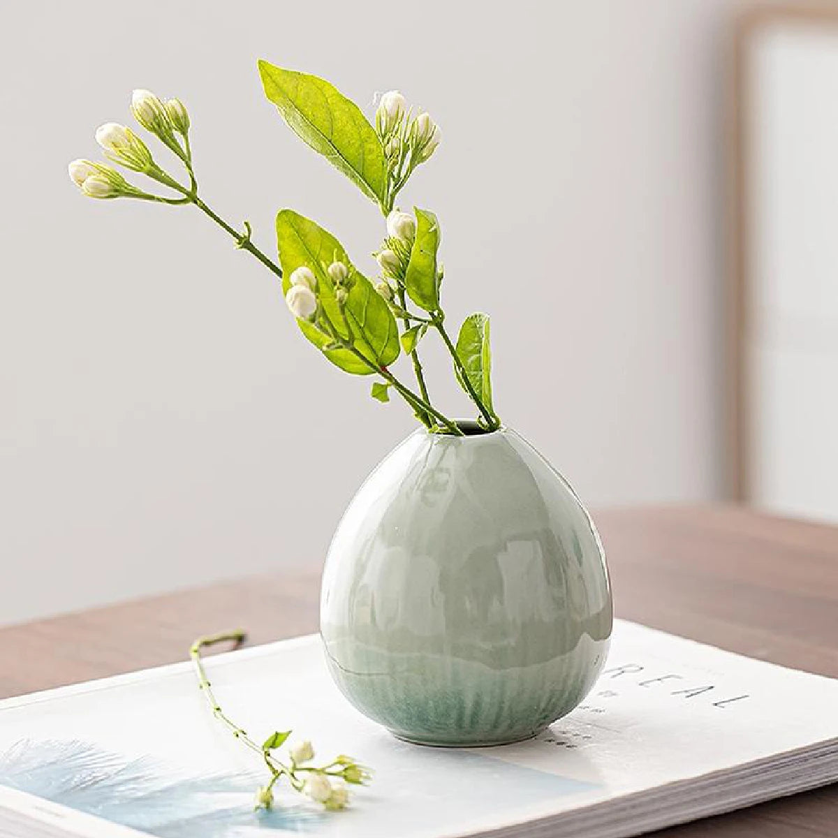 Timeless Ceramic & Porcelain Elegance for Your Home