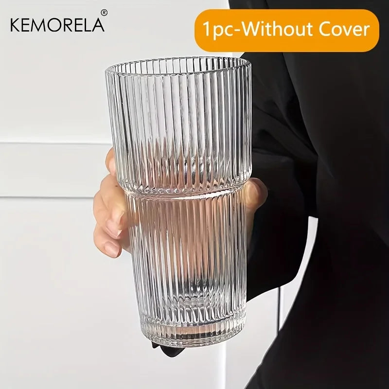 600ML Sophisticated Round Cocktail Glass