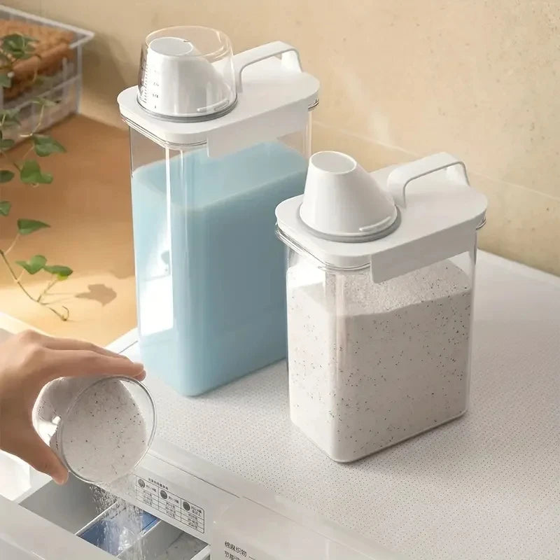 Home Storage Dispenser