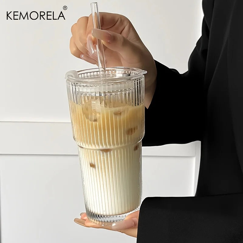 600ML Sophisticated Round Cocktail Glass