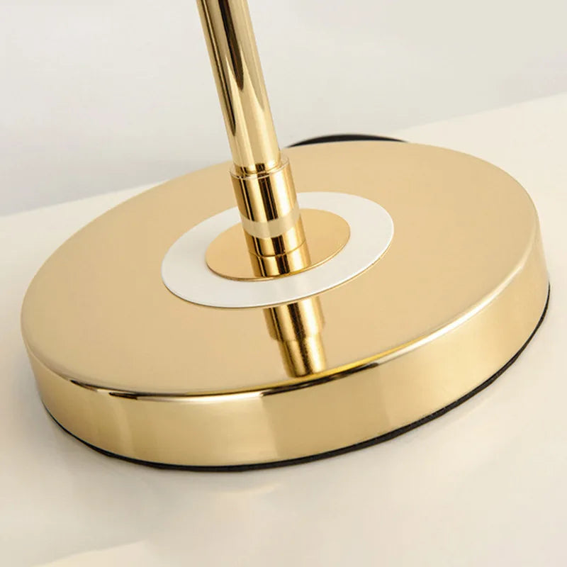 Simple Personality Bedside Lamp – Postmodern Elegance for Your Home