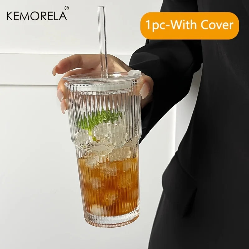 600ML Sophisticated Round Cocktail Glass