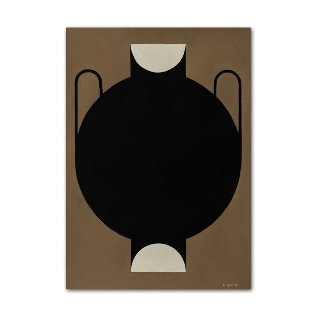 “Transform Your Walls – Elegant Abstract Canvas That Elevates Any Room”