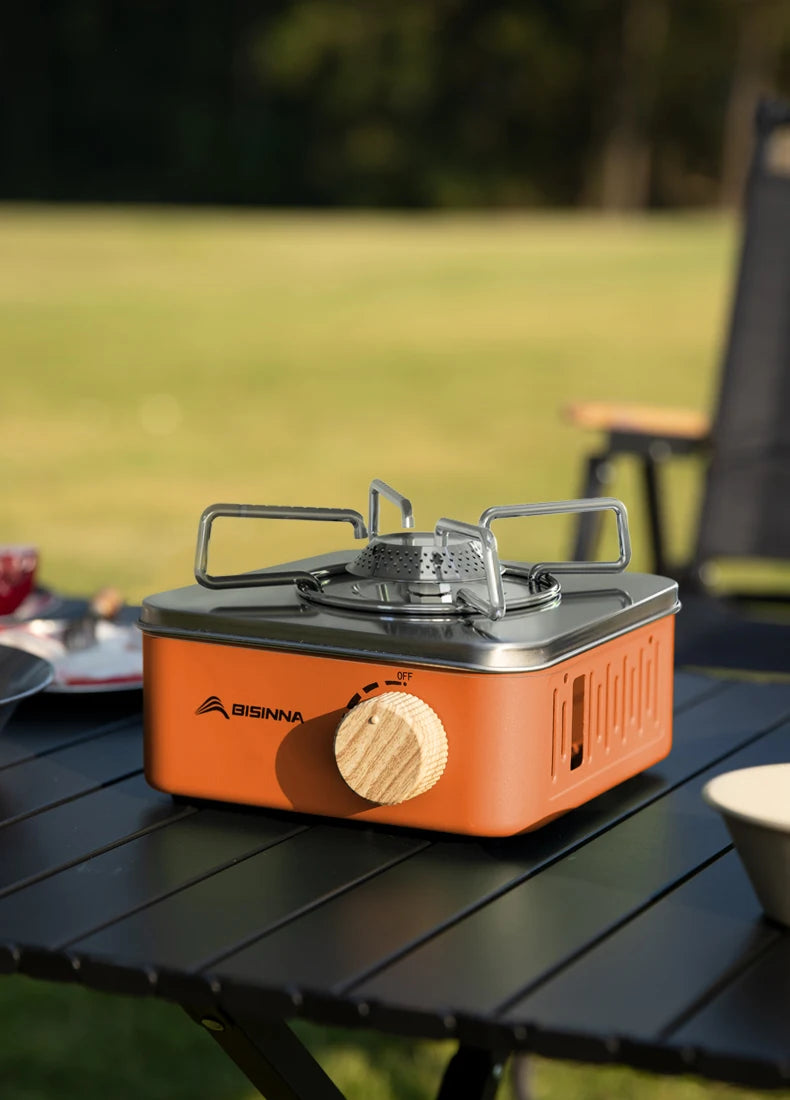 BlazePro 2800W Portable Camping Gas Stove