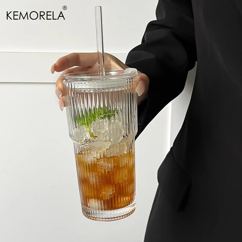 600ML Sophisticated Round Cocktail Glass