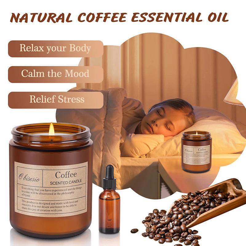 Whether you seek the energising freshness of citrus, the grounding warmth of wood, or the soothing comfort of lavender, each candle offers a unique olfactory journey tailored to your mood