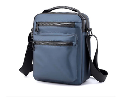Multifunctional Men’s Messenger Bag