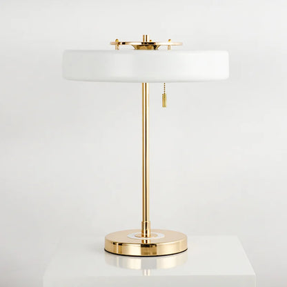 Simple Personality Bedside Lamp – Postmodern Elegance for Your Home