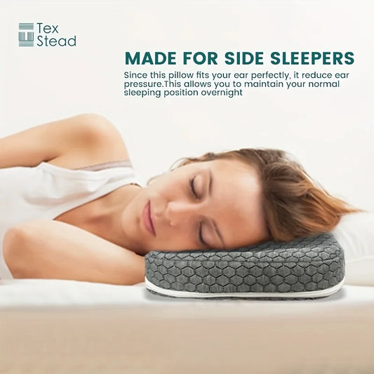 Heavenly Comfort Memory Foam Body Pillow