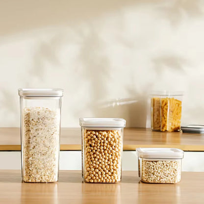 Home Storage Dispenser