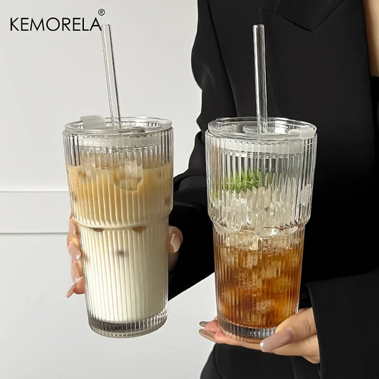 600ML Sophisticated Round Cocktail Glass