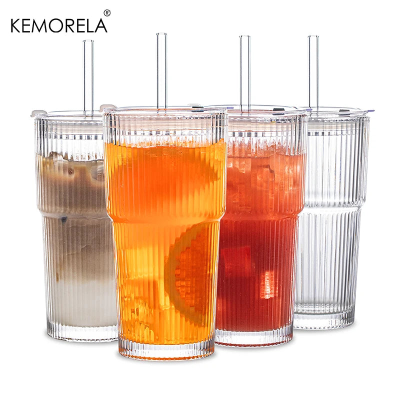 600ML Sophisticated Round Cocktail Glass